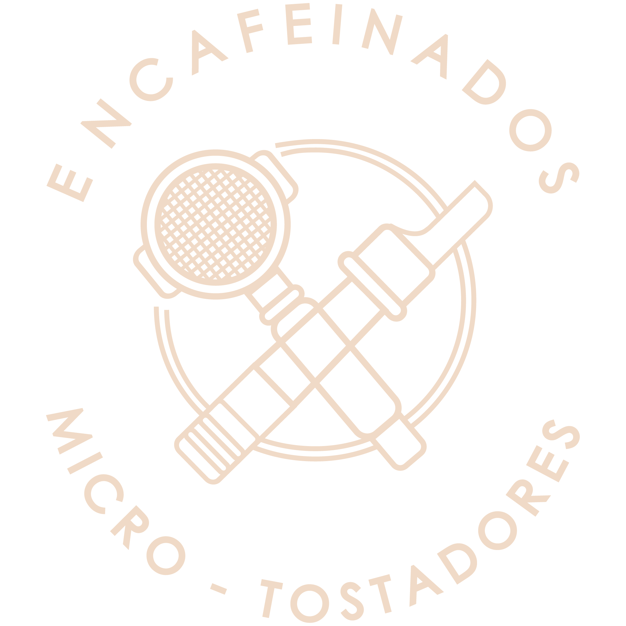 Encafeinados